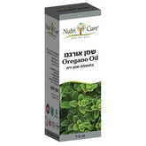 NutriCare, Oregano oil, 50 ml