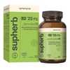 Supherb, Bio 25 LR, 30 capsules