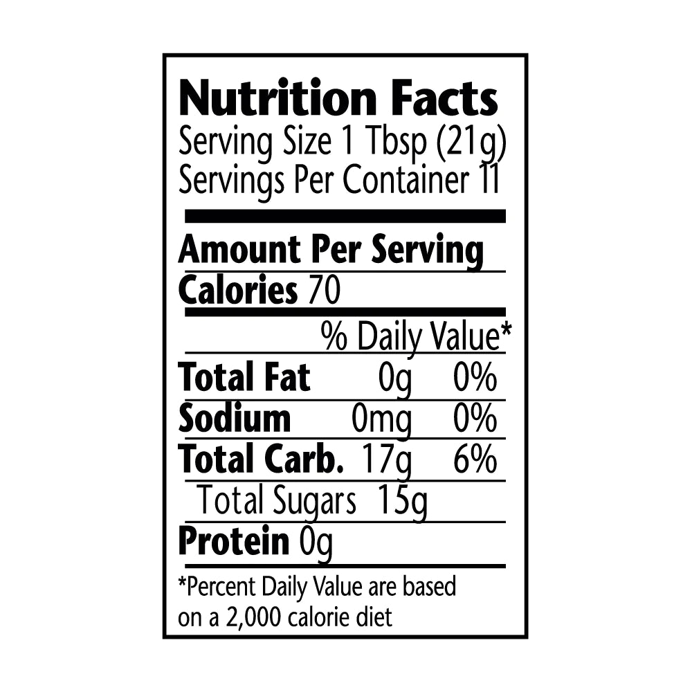MANUKA DOCTOR - MGO 60+ Manuka Honey Multifloral. (8.75oz) - Herbal Wings