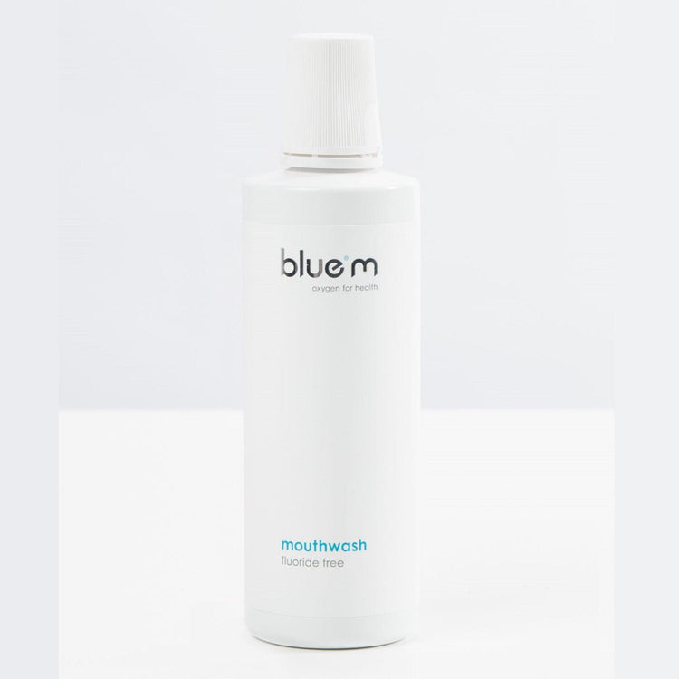 bluem® Mouthwash - Herbal Wings