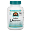 Source Naturals, Wellness D-mmunity, Bio-Aligned Vitamin D Immune Formula, 125 mcg (5,000 IU), 60 Veg Caps