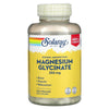 Solaray, Magnesium Glycinate, high absorption, 120 VegCaps