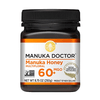 MANUKA DOCTOR - MGO 60+ Manuka Honey Multifloral. (8.75oz) - Herbal Wings