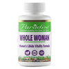 Paradise, Whole-Woman, Women’s Libido Vitality Formula, 60 veg caps